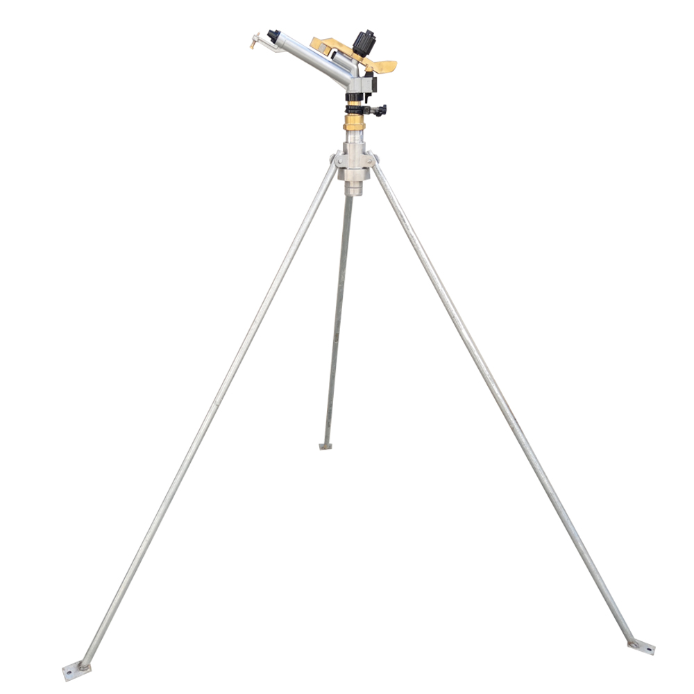 博尔塔拉程瑞达 CRC30 灌溉喷枪支架四大核心优势