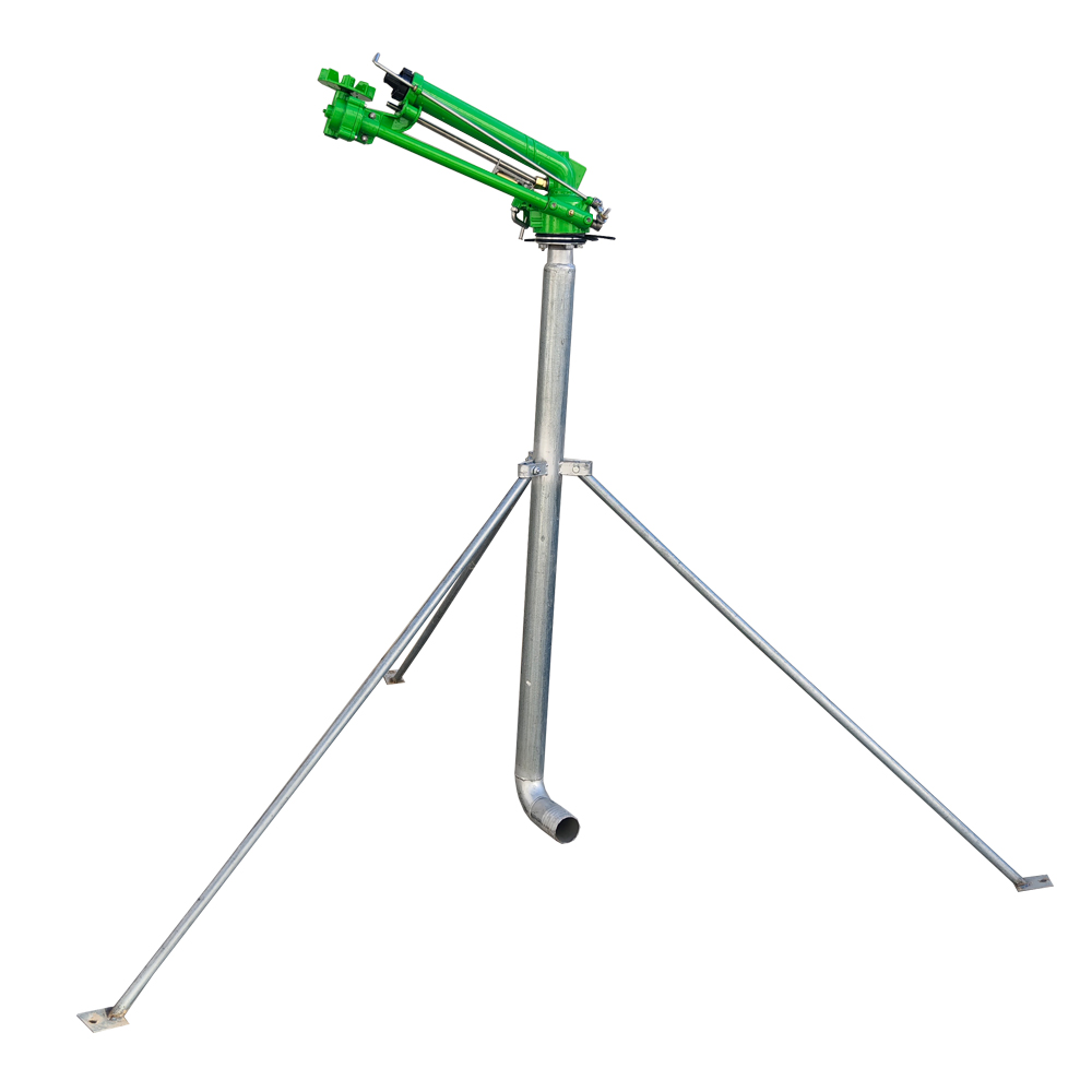 博尔塔拉SK41A 喷枪与专用支架核心优势