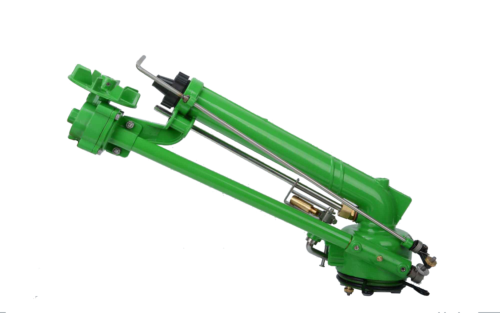 博尔塔拉不同场景适配的灌溉喷枪类型