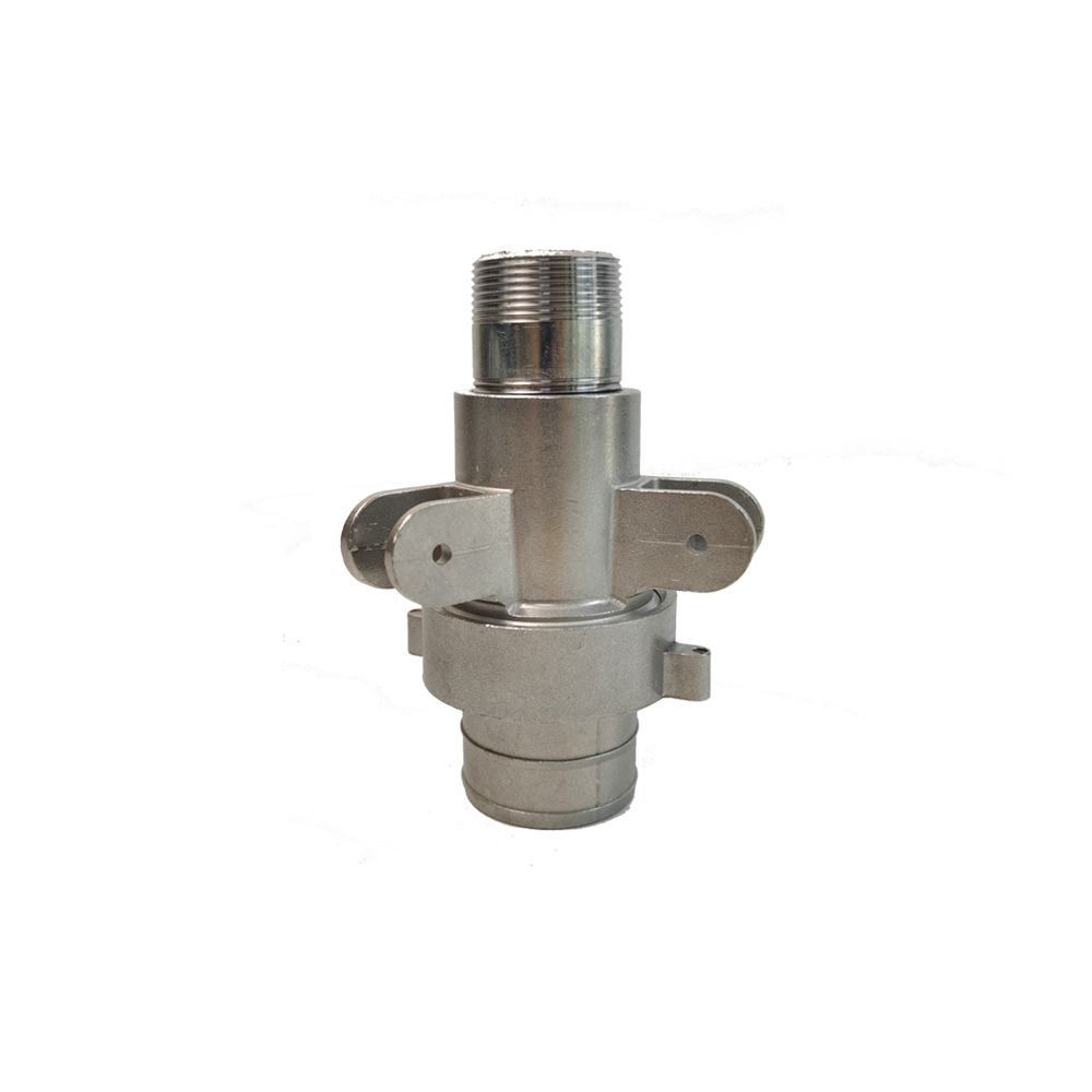 博尔塔拉1.5寸鞍座