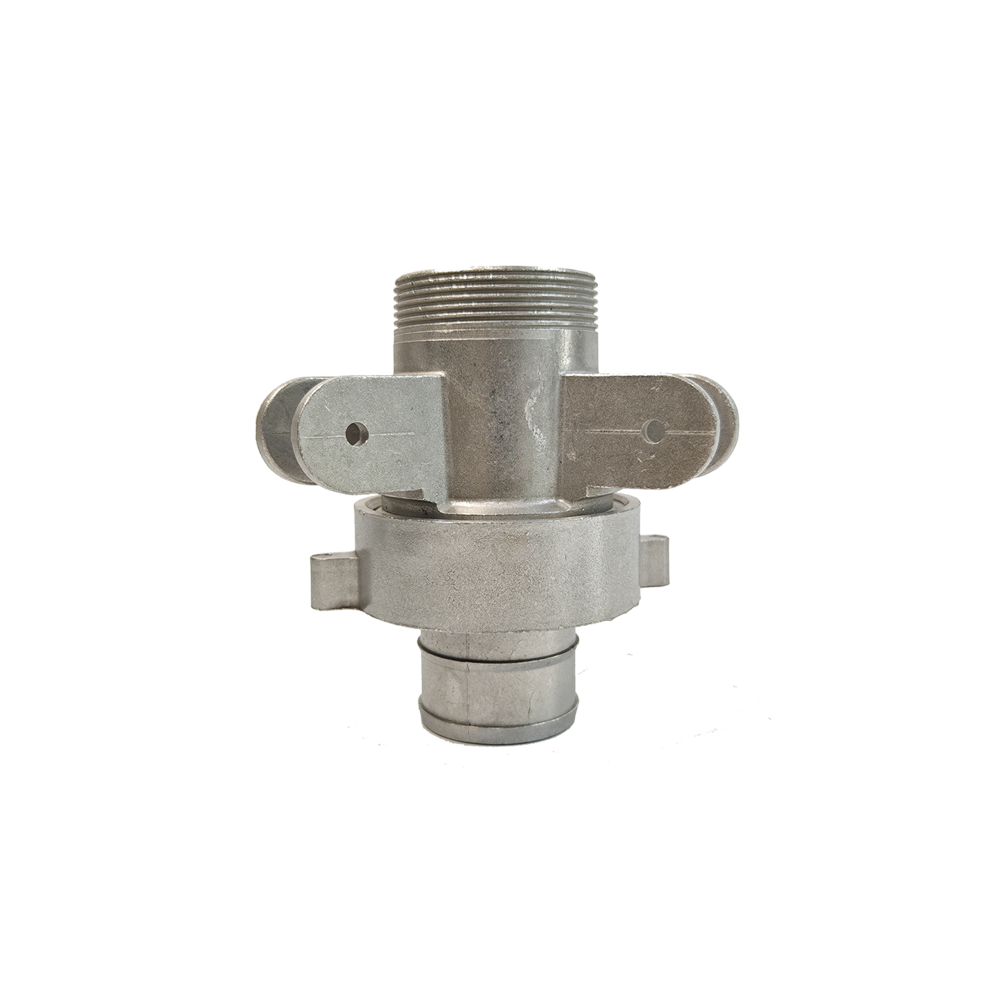 博尔塔拉2.0寸鞍座