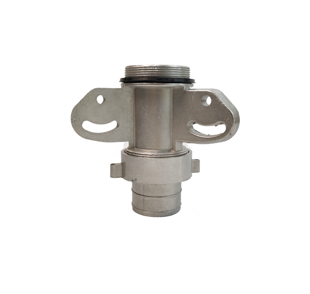 博尔塔拉2.5寸鞍座