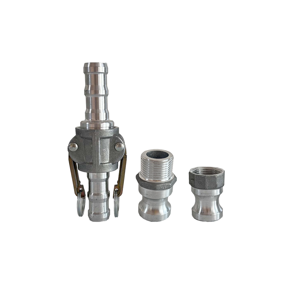 博尔塔拉1.0寸快速接头