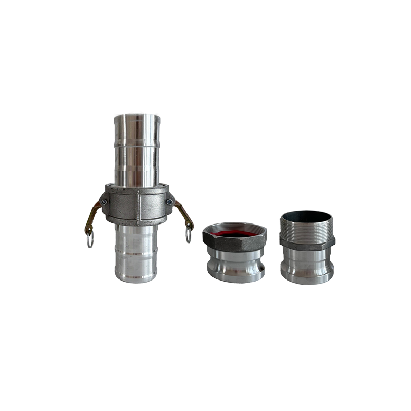 博尔塔拉3.0寸快速接头