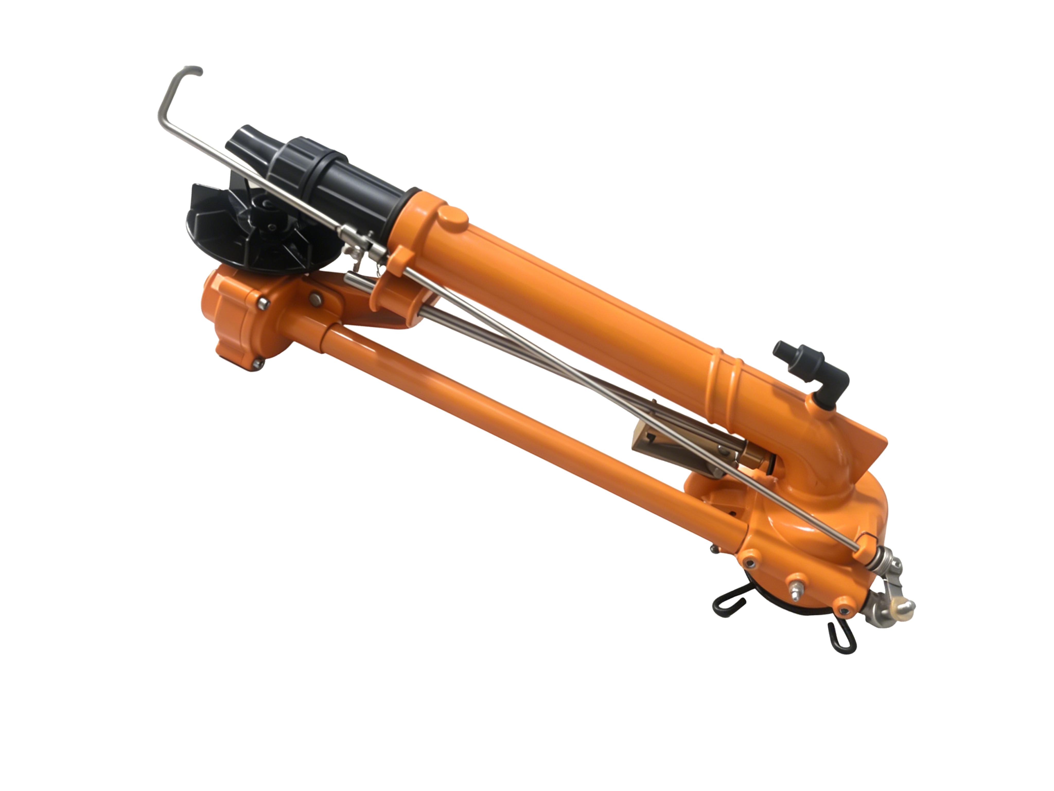 博尔塔拉SK41 MAX涡轮喷枪